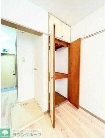 メゾン片倉の物件内観写真